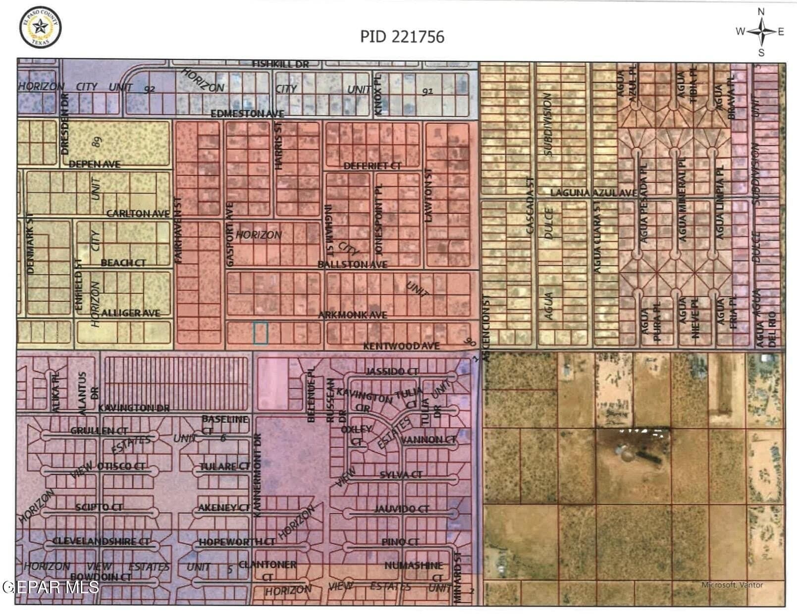 0.5 acres in El Paso County gallery image 2
