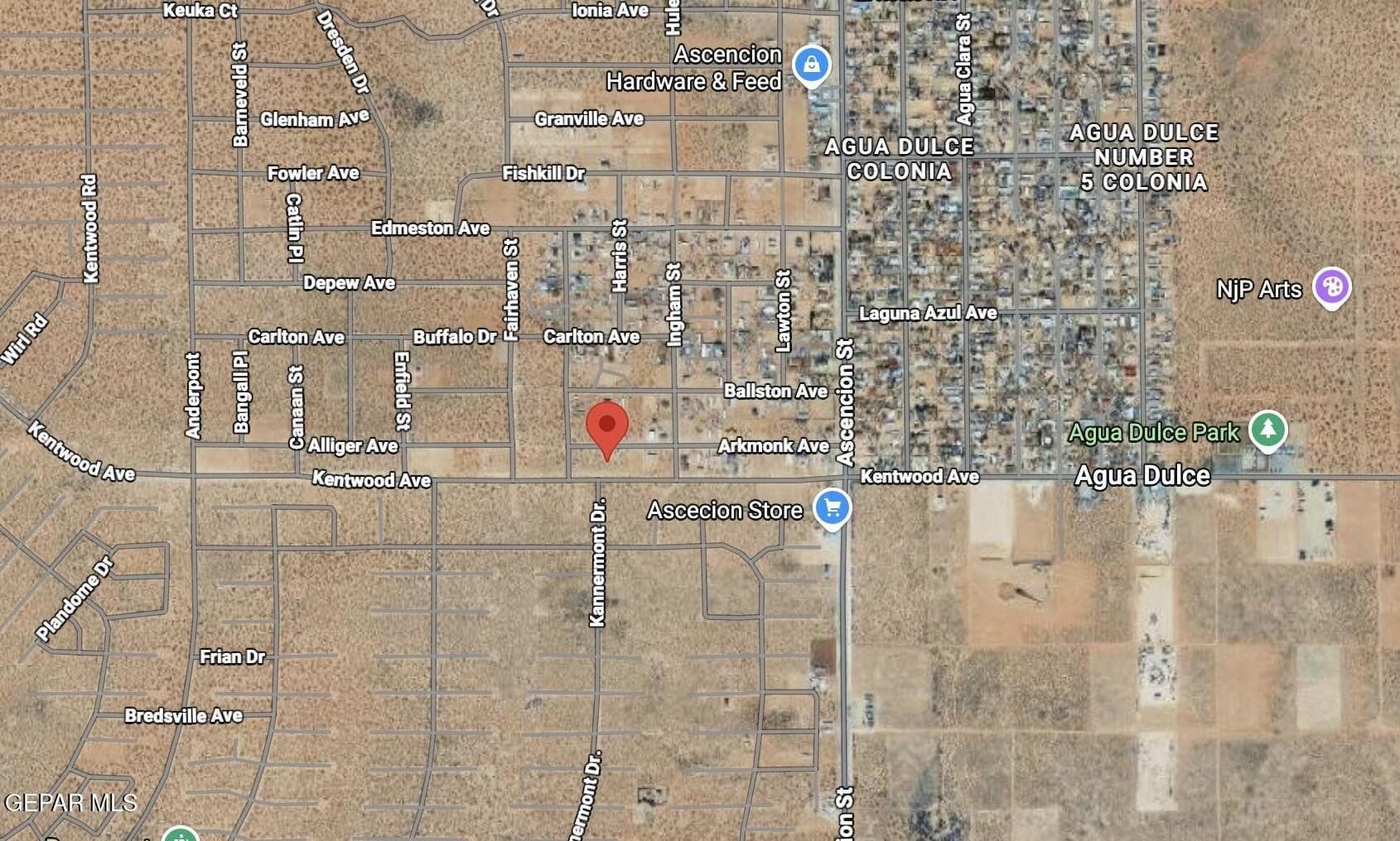 0.5 acres in El Paso County gallery image 2