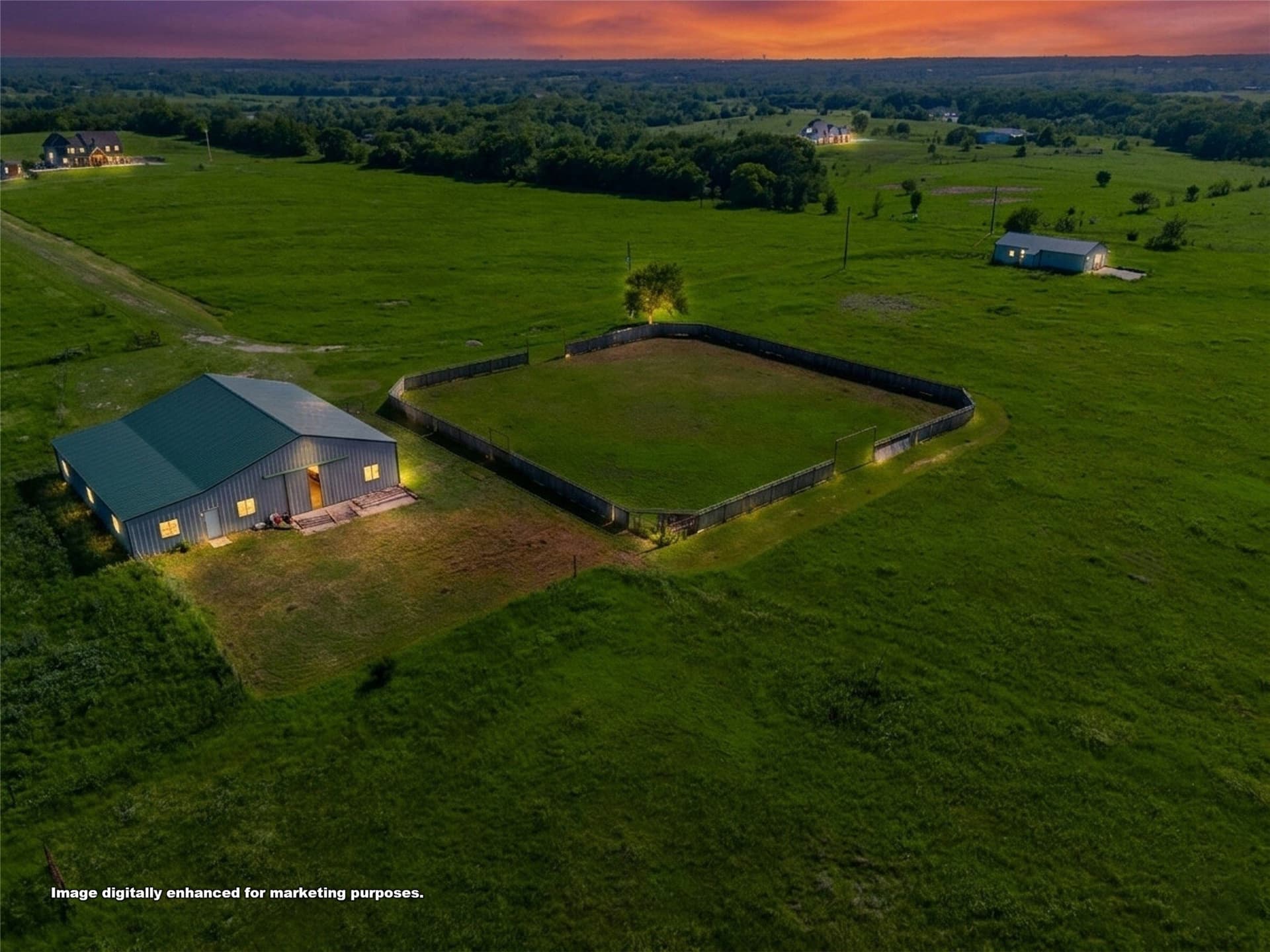 20 acres in Grayson County - photo 6