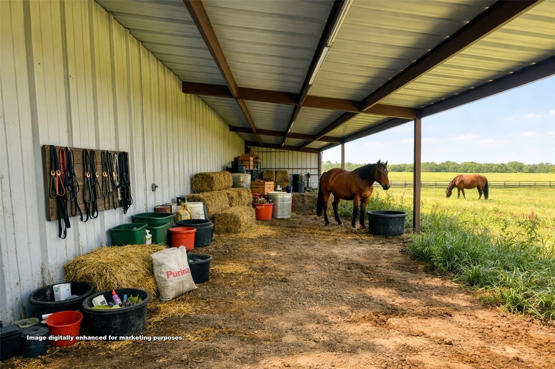 20 acres in Grayson County - photo 14