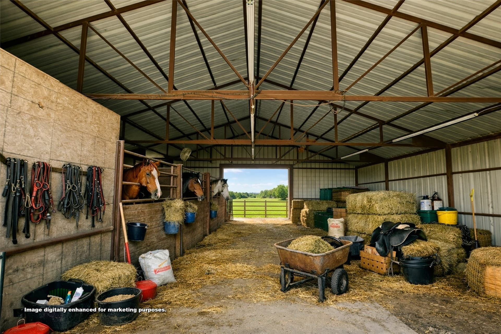 20 acres in Grayson County - photo 15