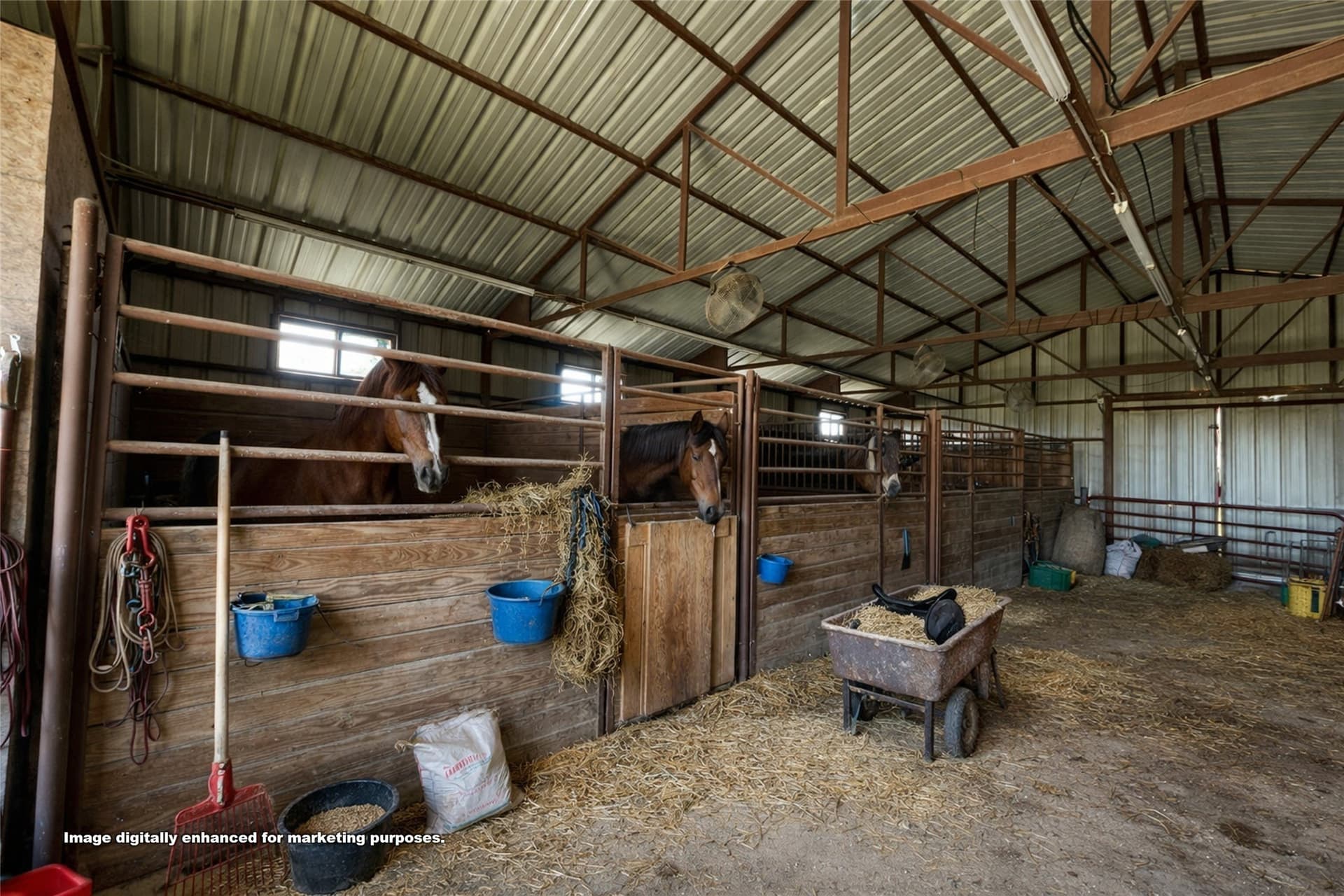 20 acres in Grayson County - photo 16