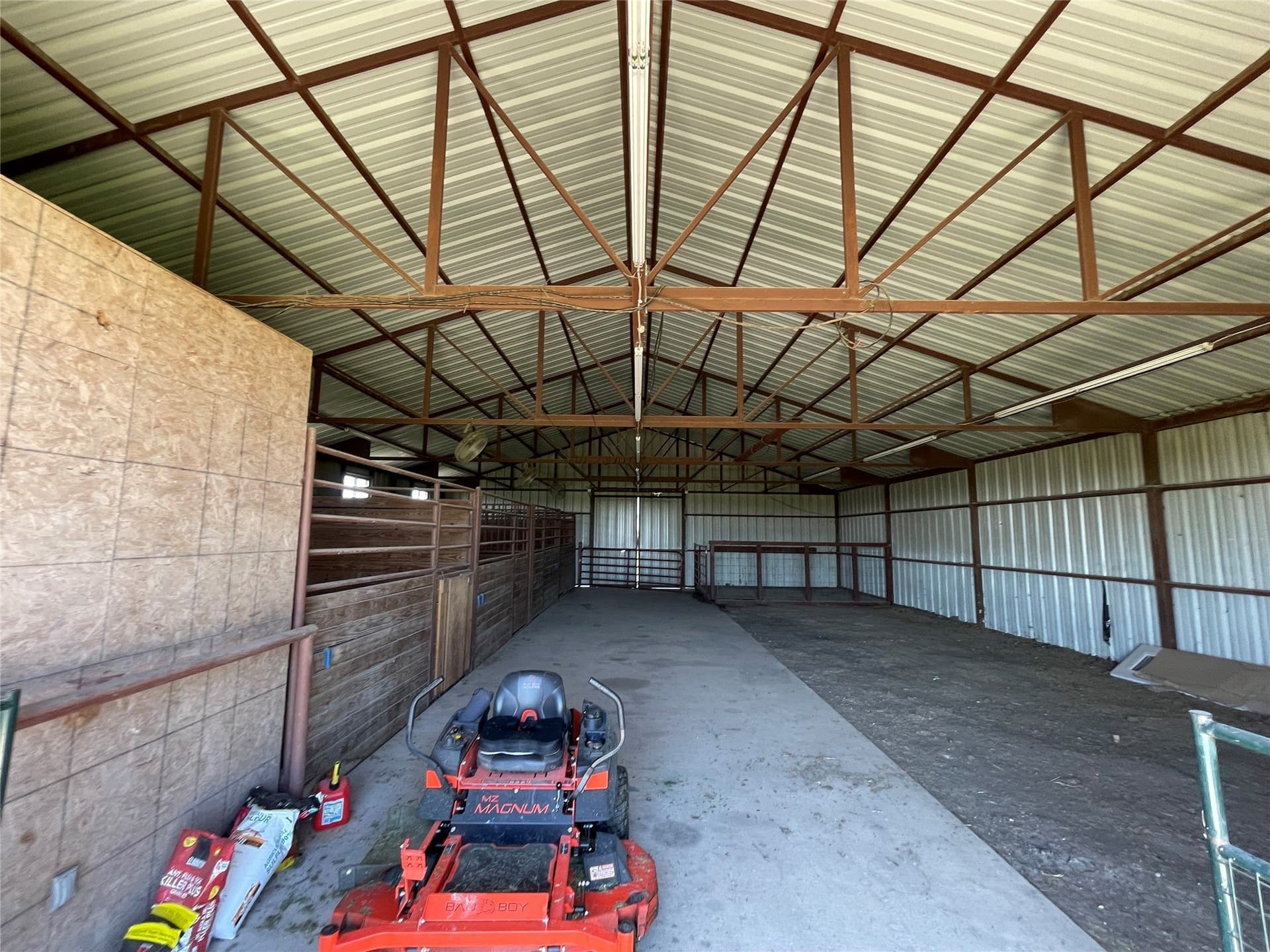20 acres in Grayson County - photo 11