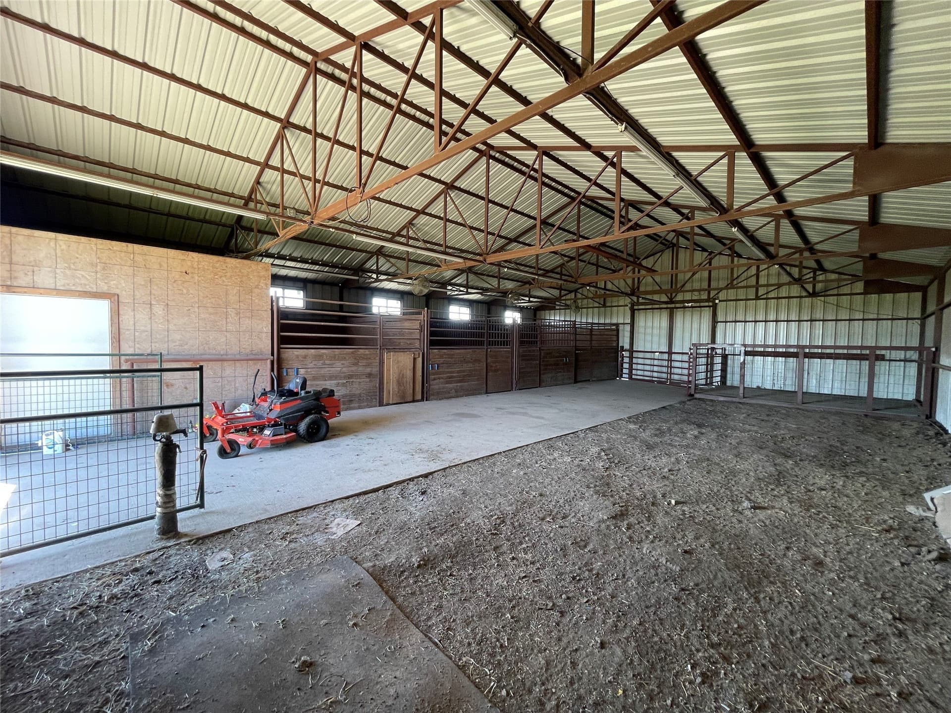 20 acres in Grayson County - photo 8