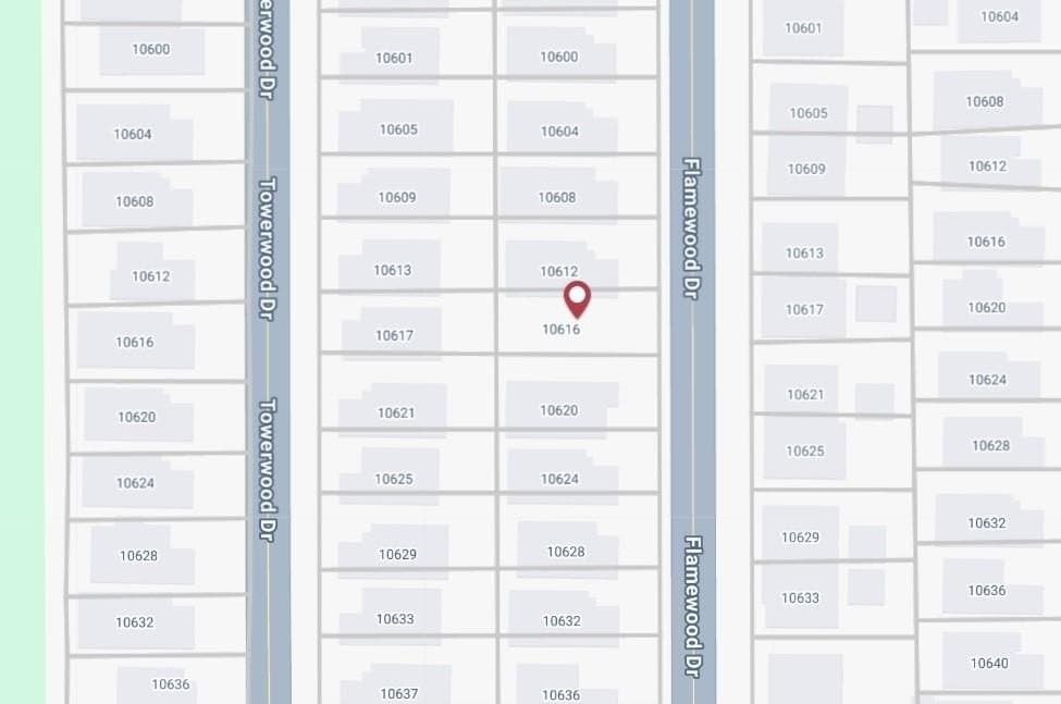 0.09 acres in Tarrant County gallery image 2