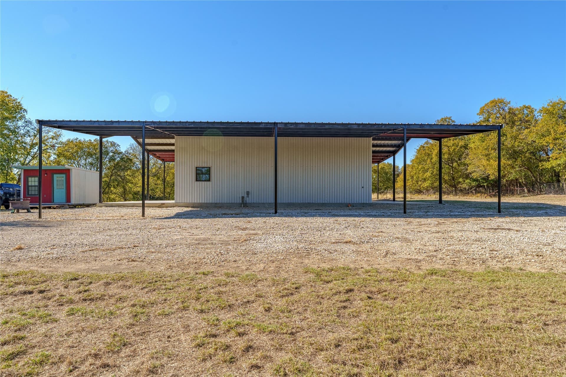 100.49 acres in McLennan County - photo 10