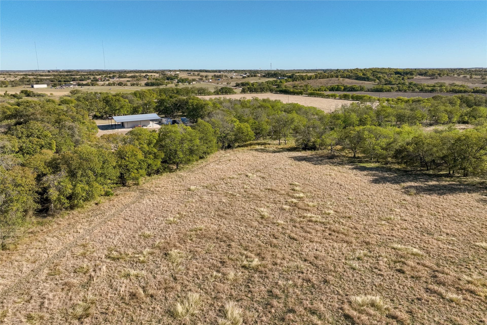 100.49 acres in McLennan County - photo 4