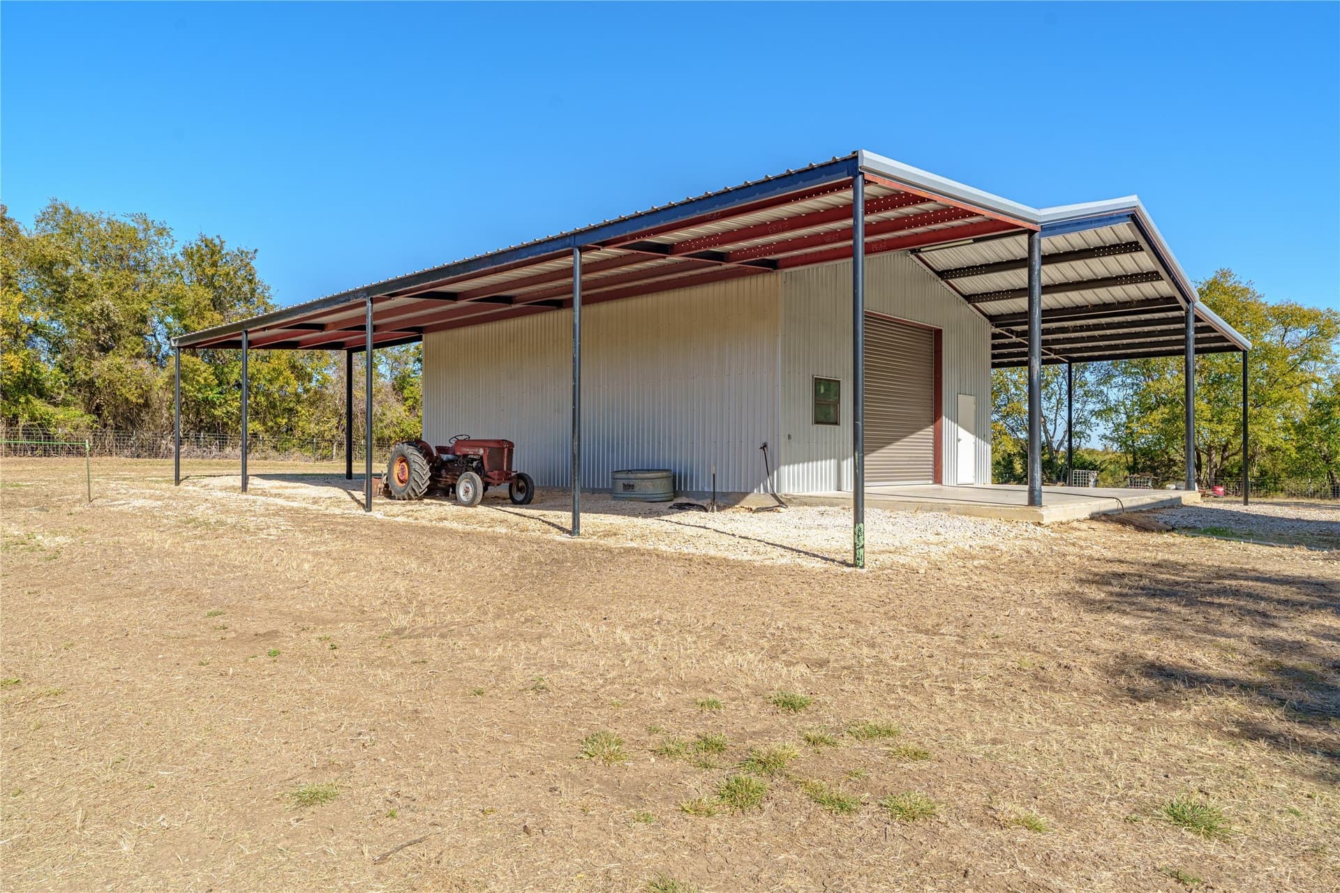 100.49 acres in McLennan County - photo 9