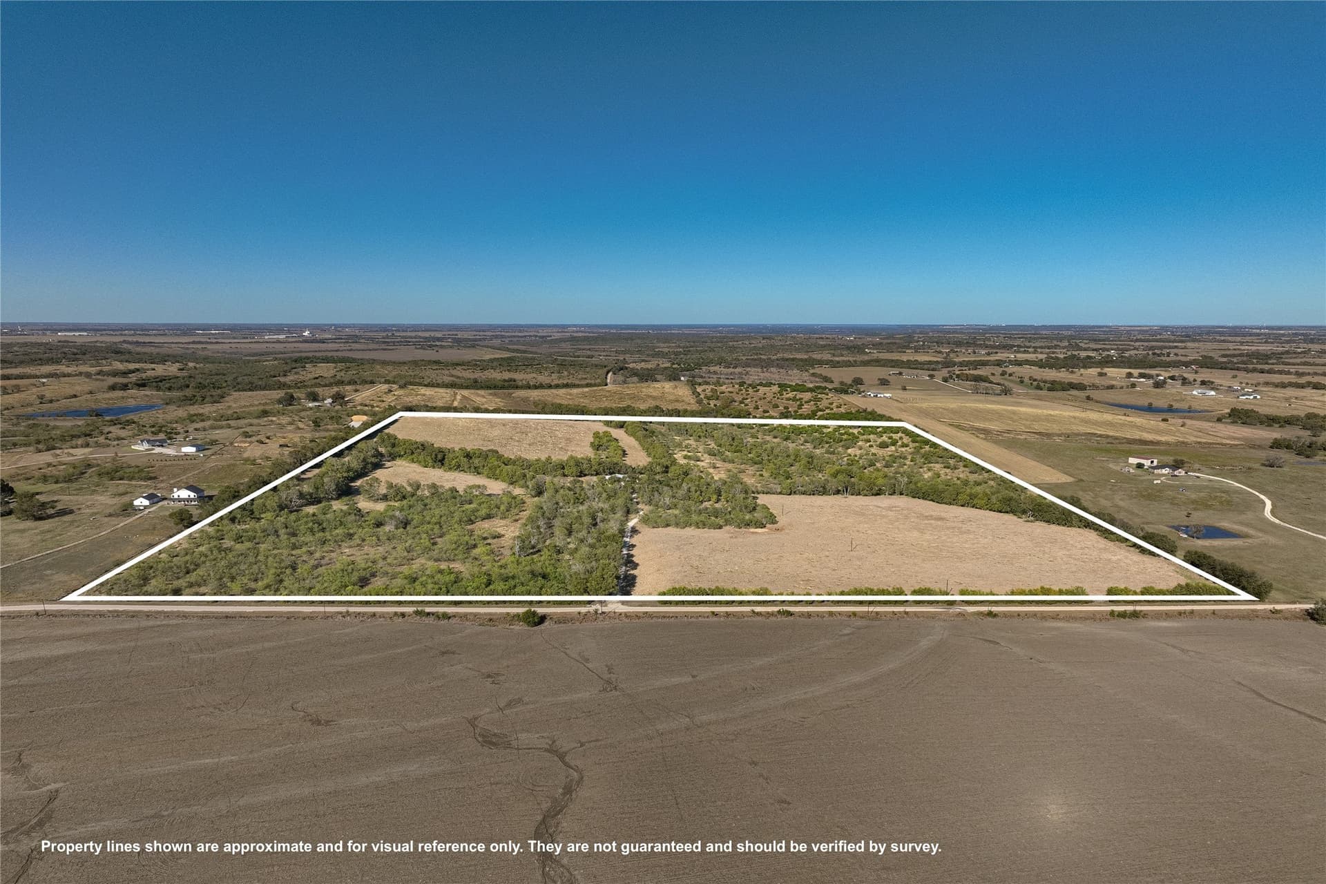 100.49 acres in McLennan County - photo 37