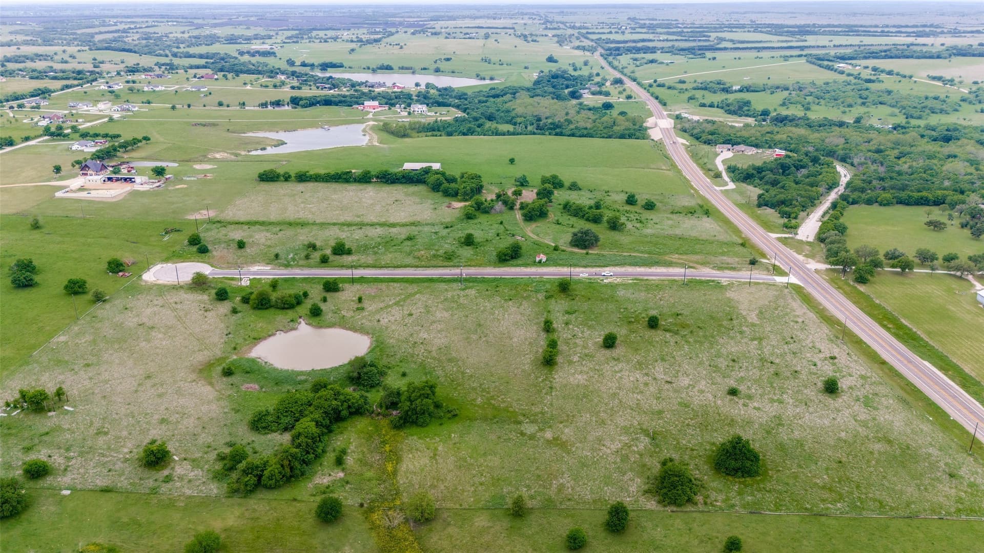 2.44 acres in Denton County - photo 6