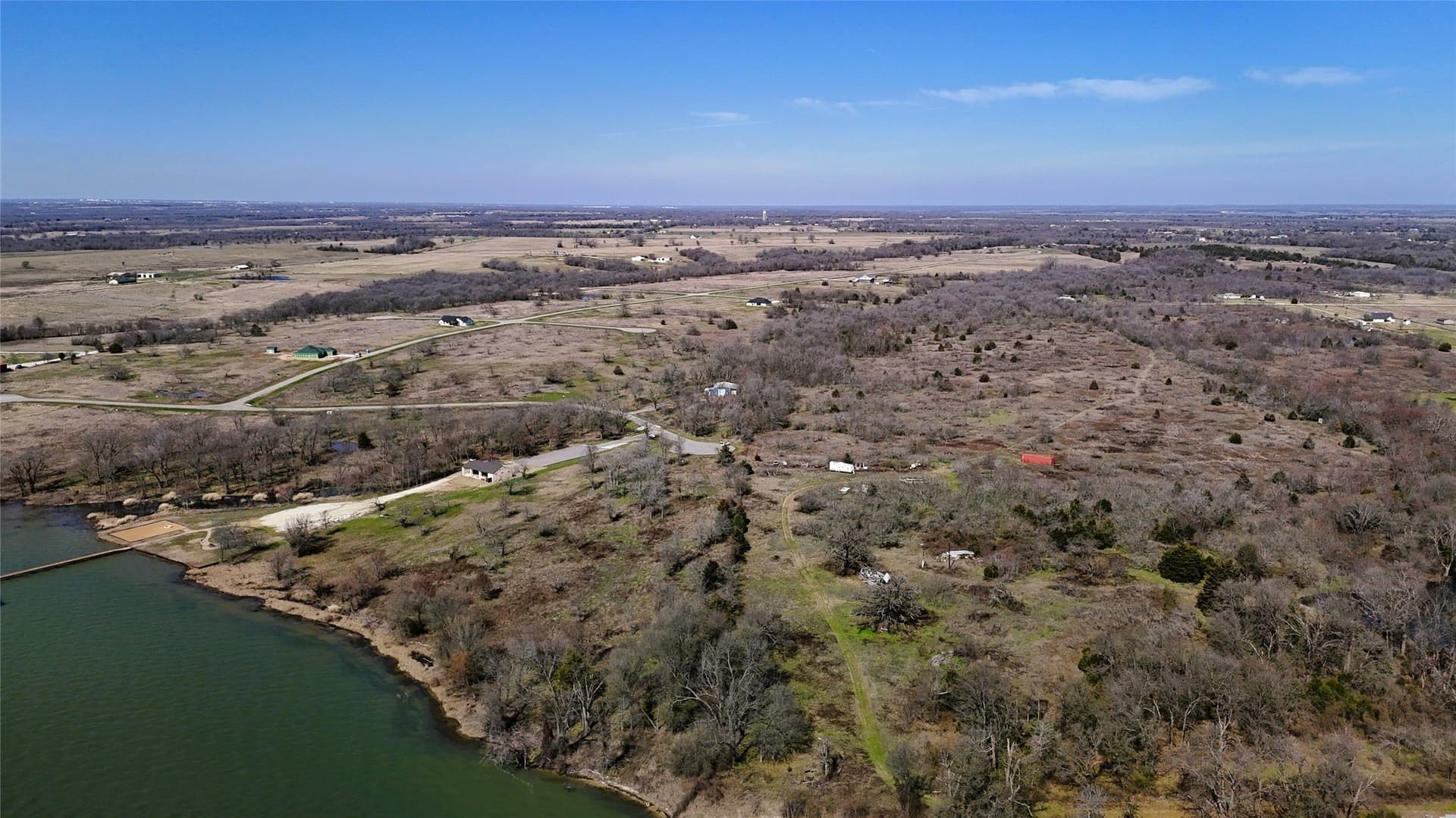 2.25 acres in Navarro County gallery image 4