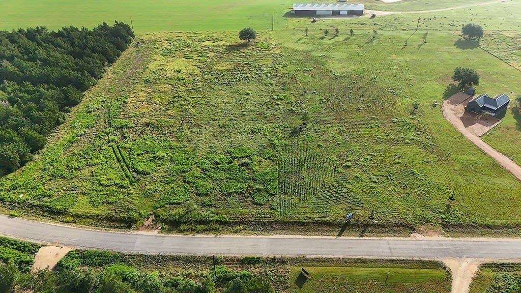 2.99 acres in Fayette County featured view