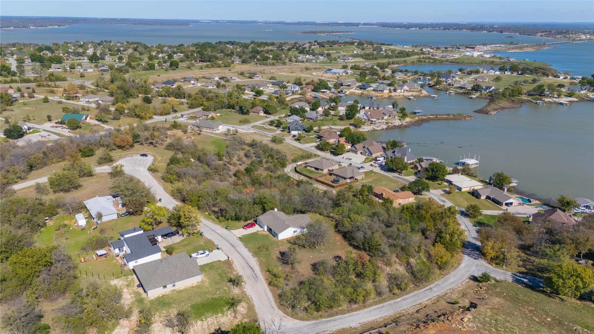 0.26 acres in Wise County gallery image 3