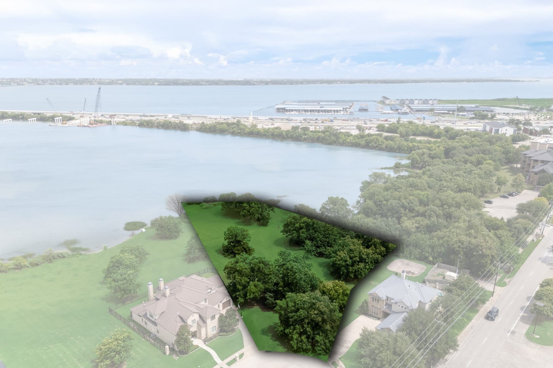 0.3 acres in Rockwall County - photo 4