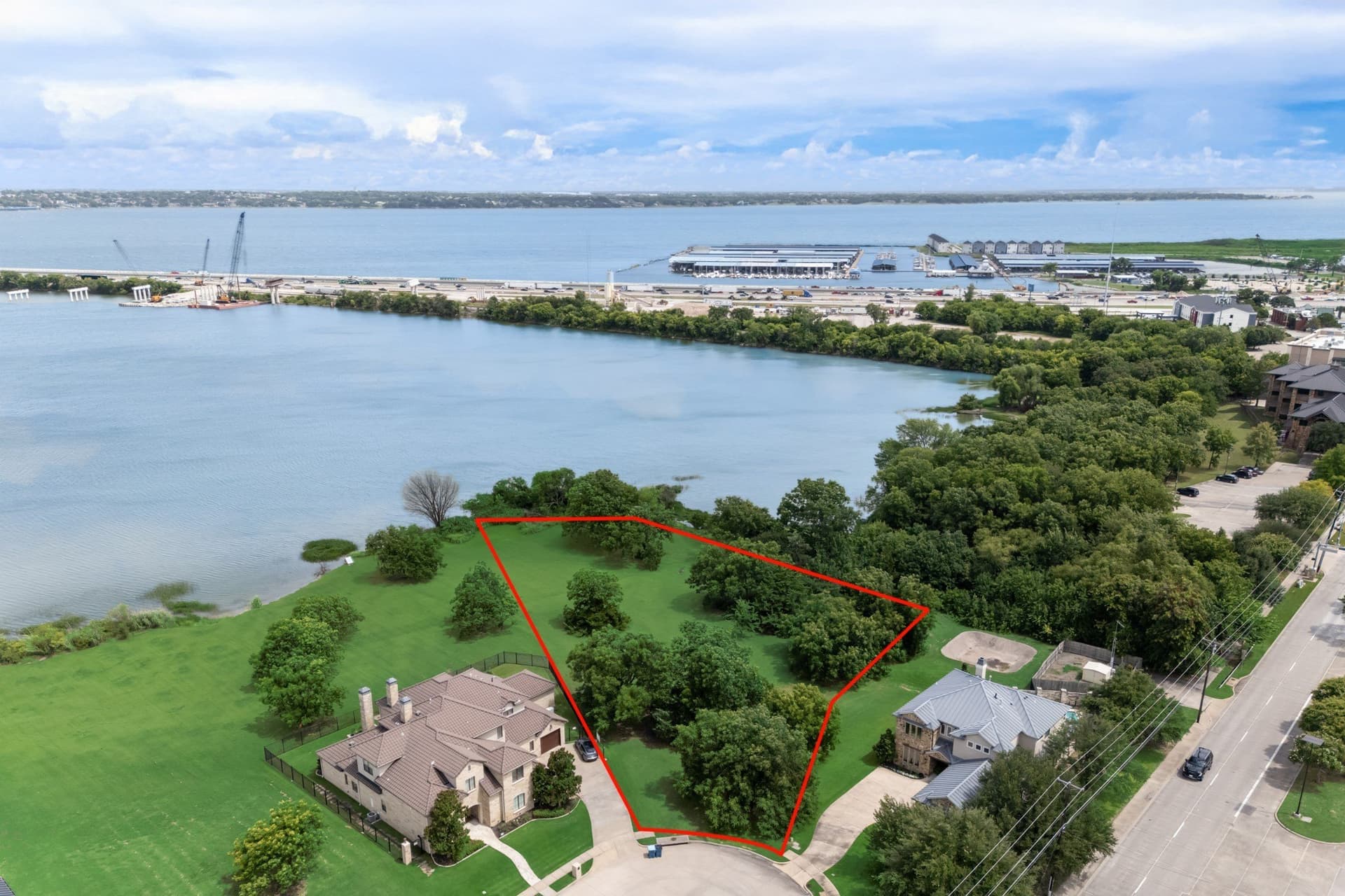 0.3 acres in Rockwall County - photo 3