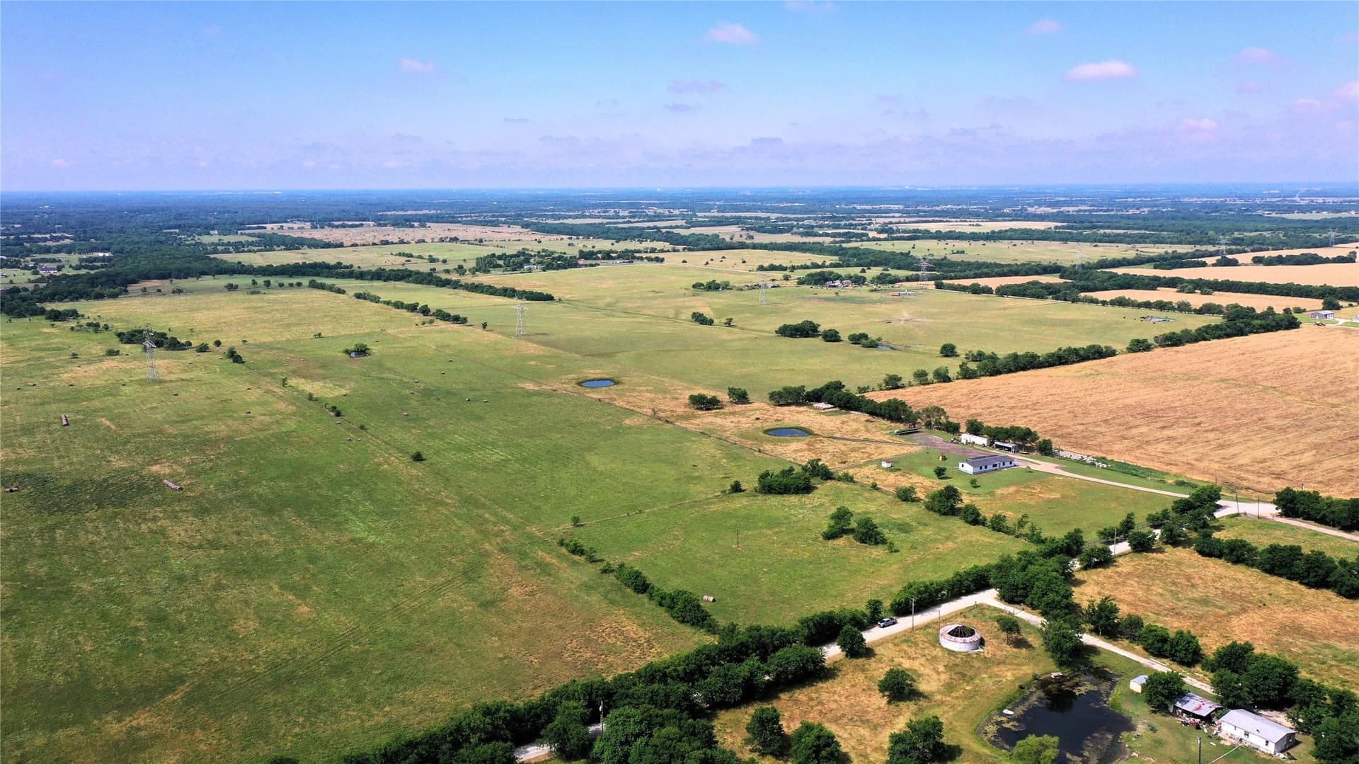 23.34 acres in Hunt County gallery image 3