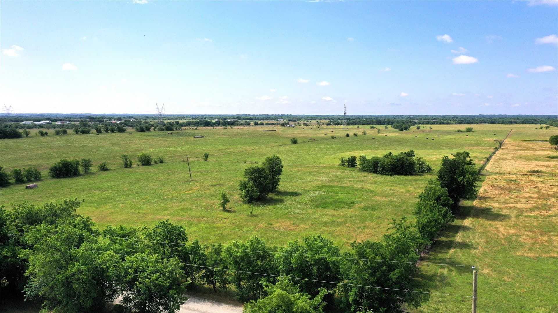 23.34 acres in Hunt County - photo 12
