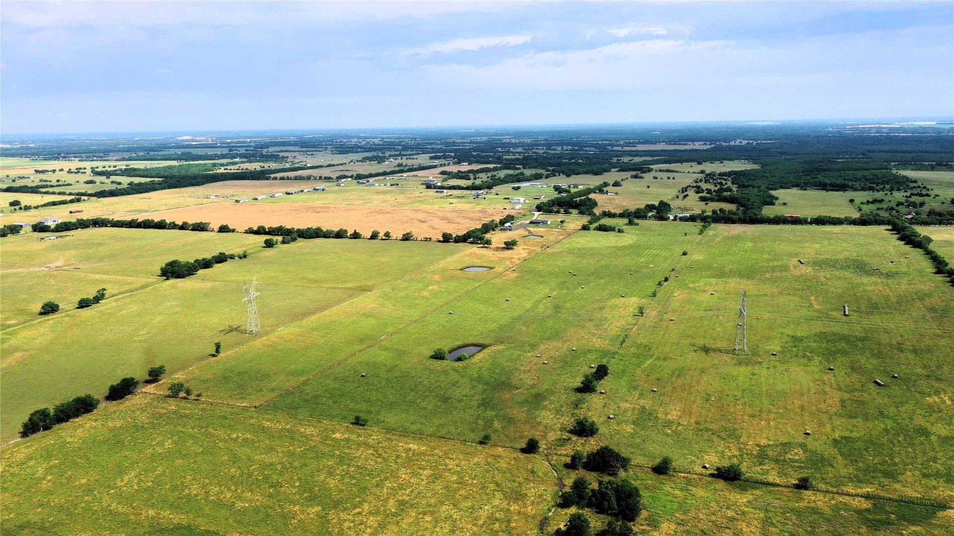 23.34 acres in Hunt County featured view