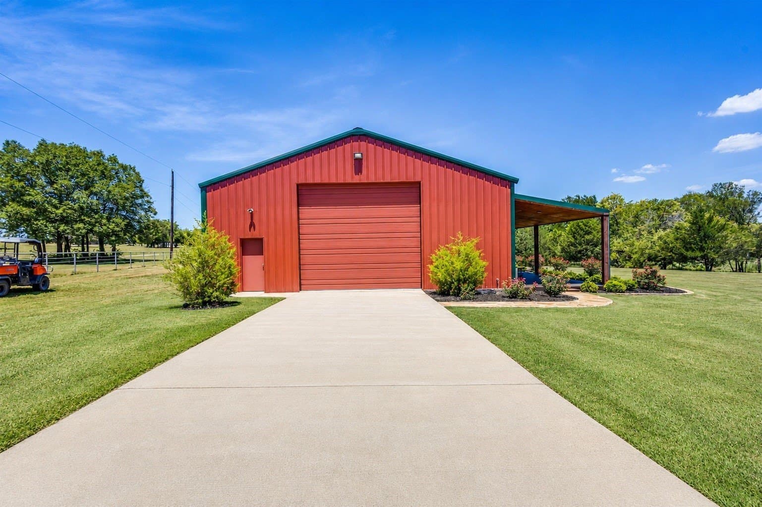 10 acres in Grayson County - photo 30
