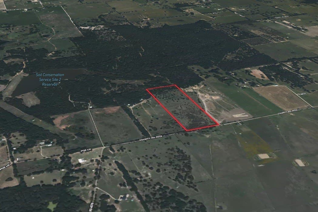 23.61 acres in Kaufman County gallery image 4