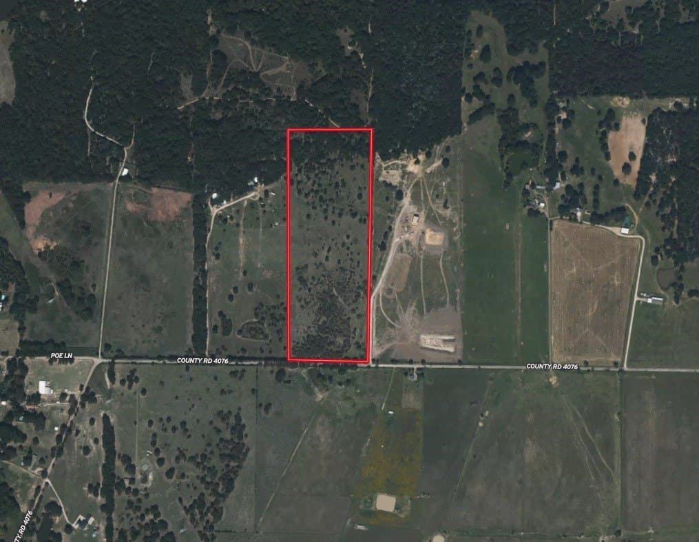 23.61 acres in Kaufman County gallery image 3