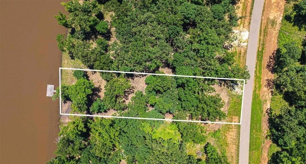 1.07 acres in Camp County featured view