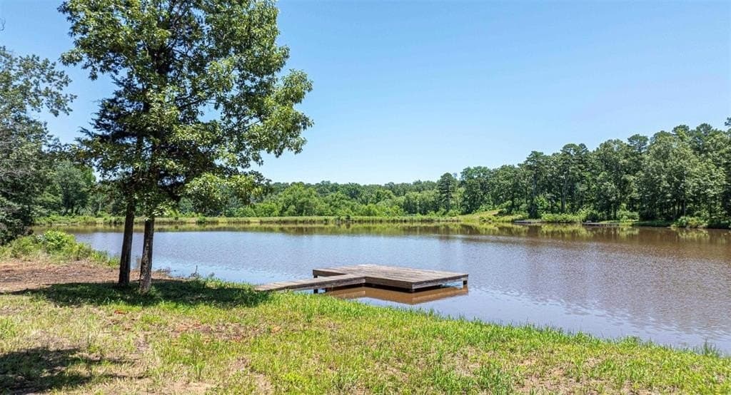 1.07 acres in Camp County