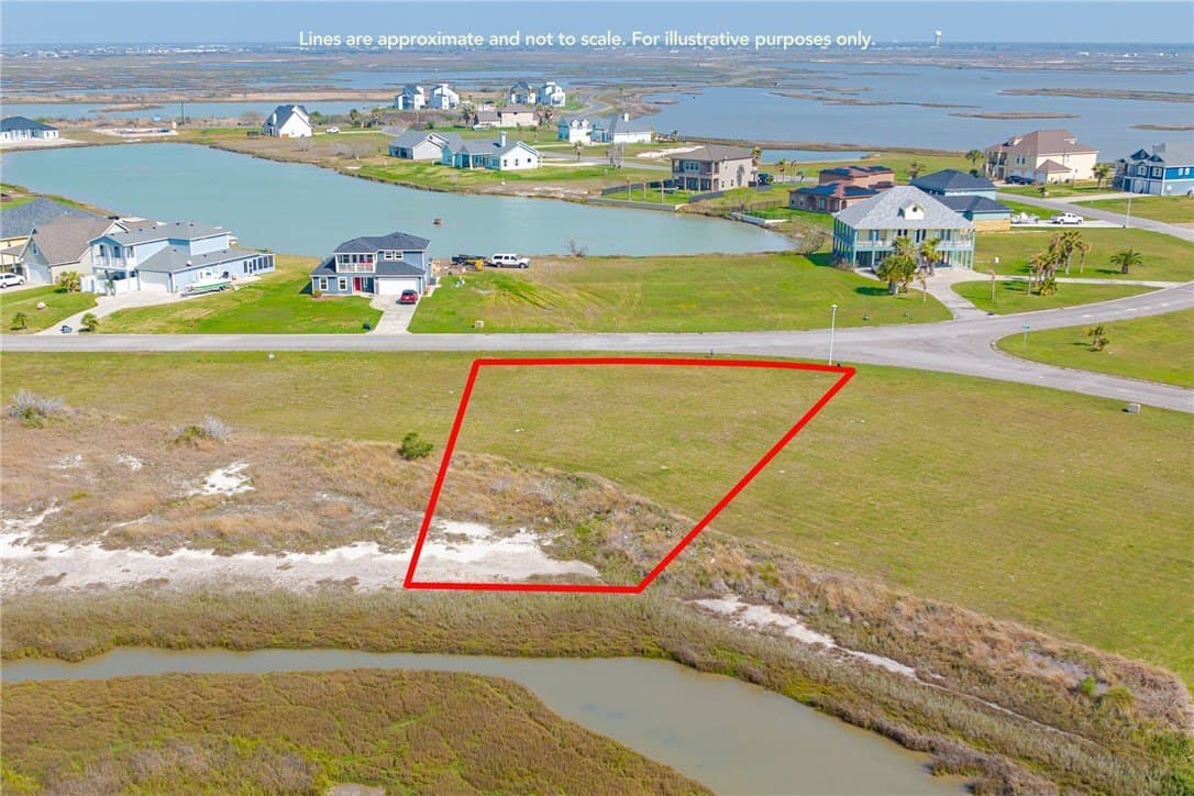 0.35 acres in Aransas County gallery image 3