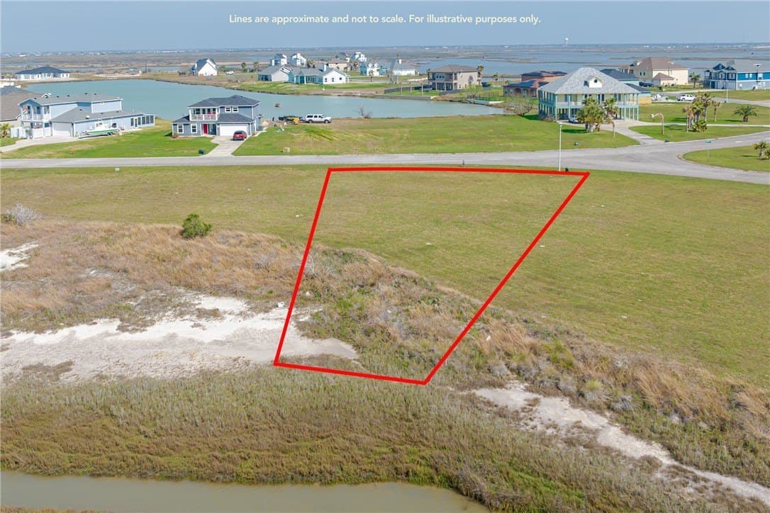 0.35 acres in Aransas County gallery image 4
