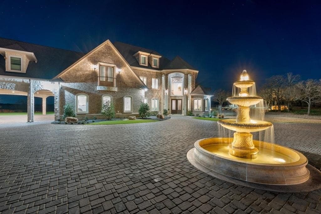 145.33 acres in Eastland County