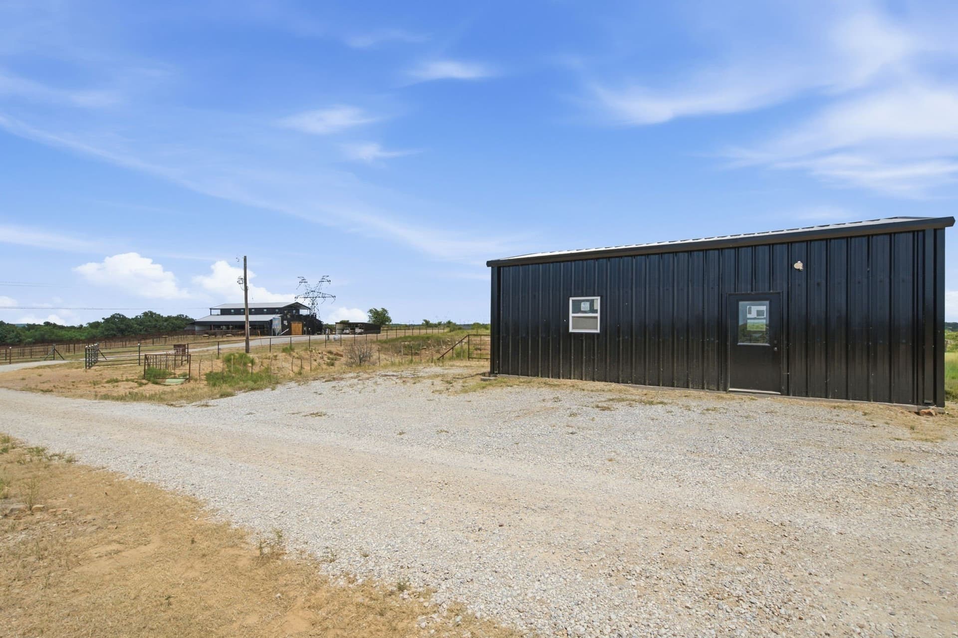 134.5 acres in Jack County - photo 32