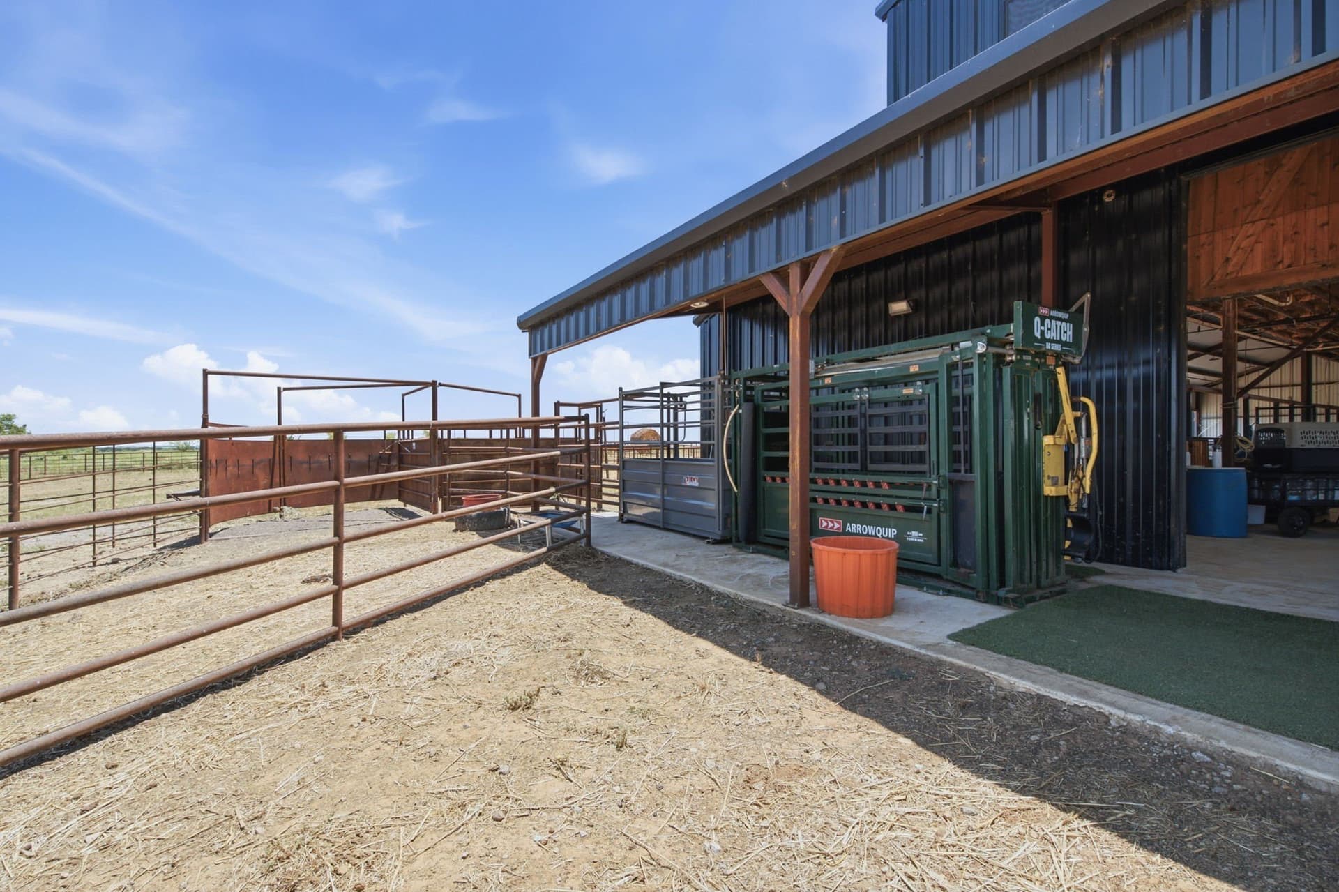 134.5 acres in Jack County - photo 29