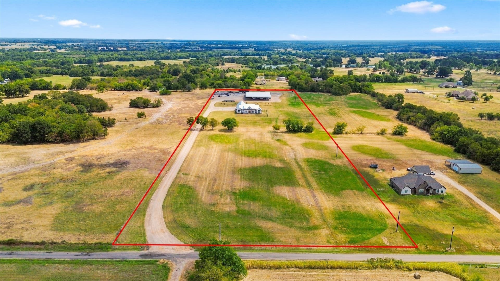 10.58 acres in Delta County - photo 3