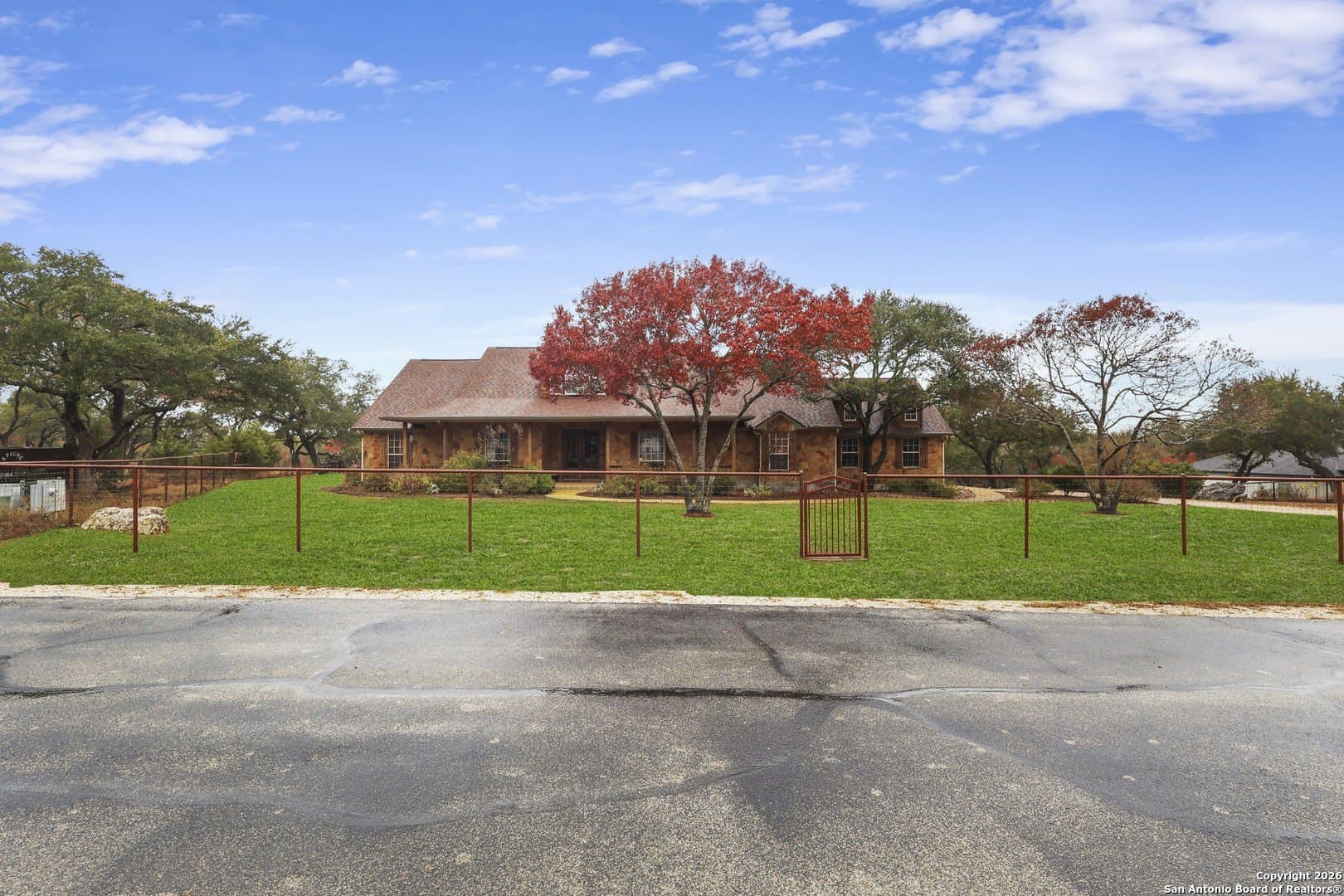 12.88 acres in Comal County gallery image 2