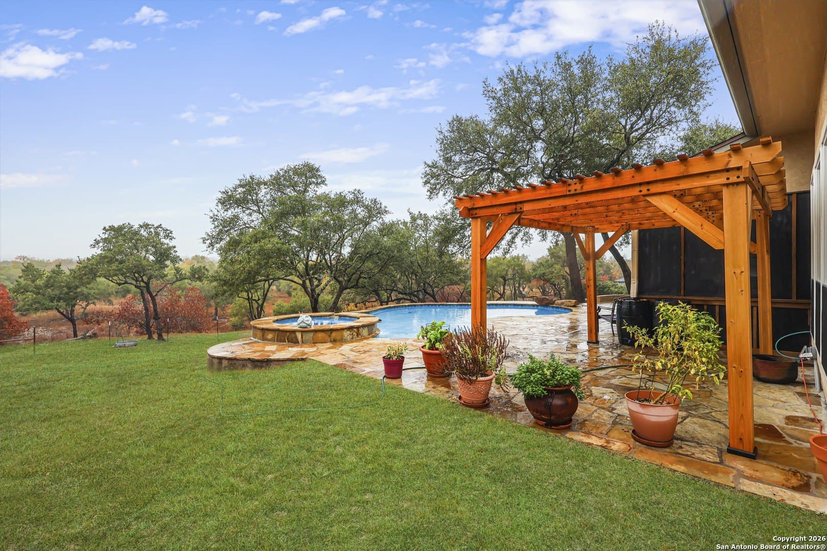 12.88 acres in Comal County - photo 11