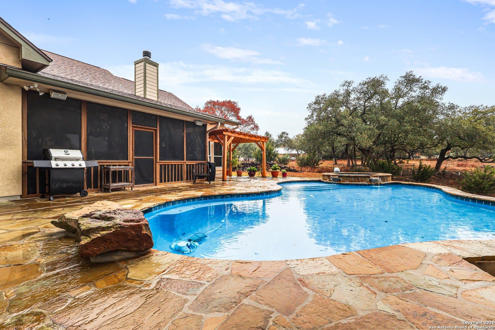 12.88 acres in Comal County - photo 20