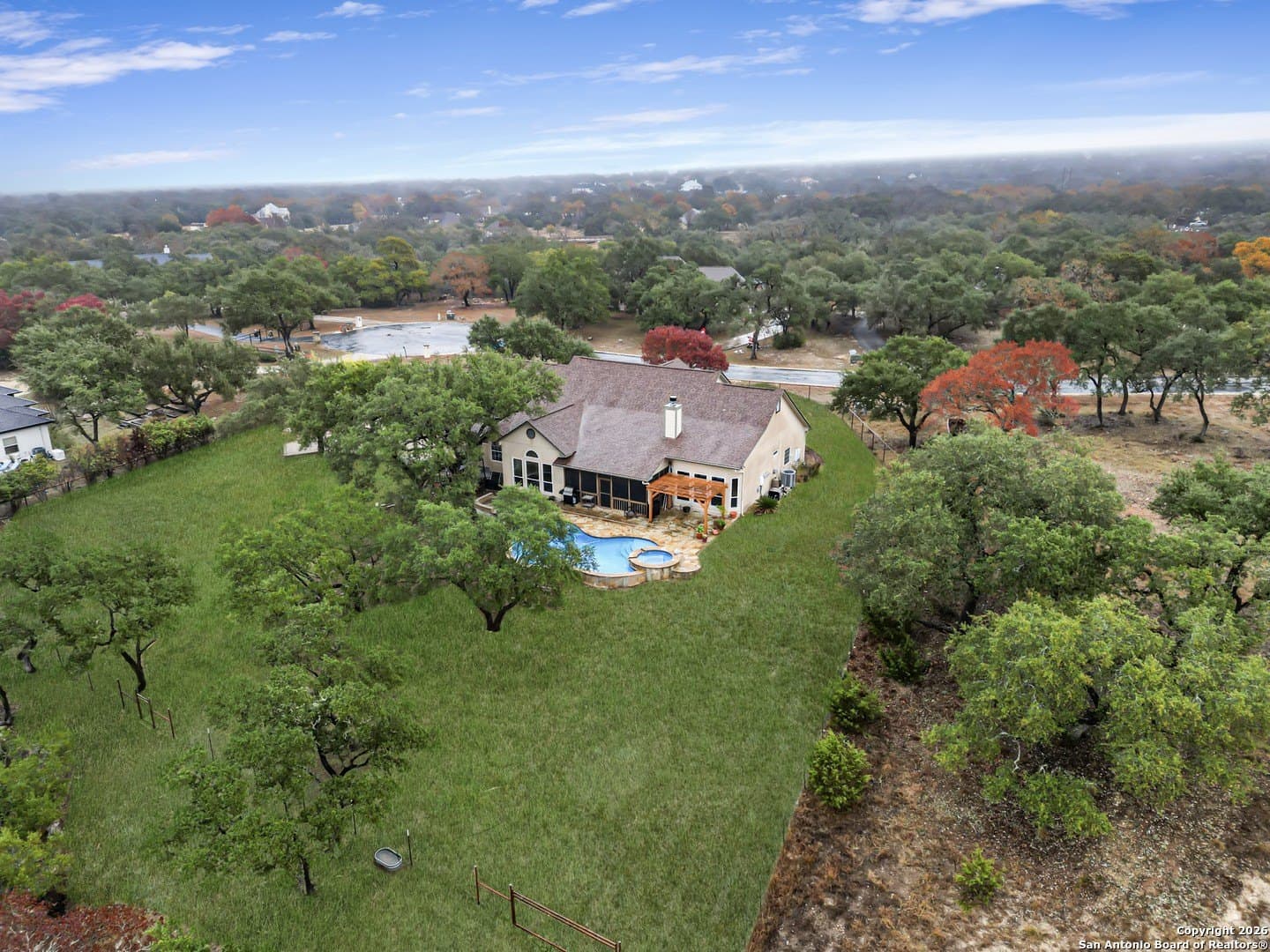 12.88 acres in Comal County - photo 16