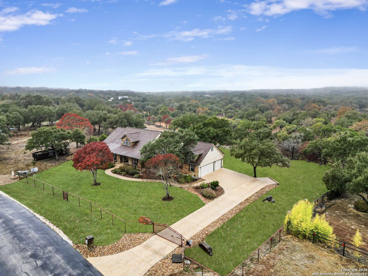 12.88 acres in Comal County - photo 13