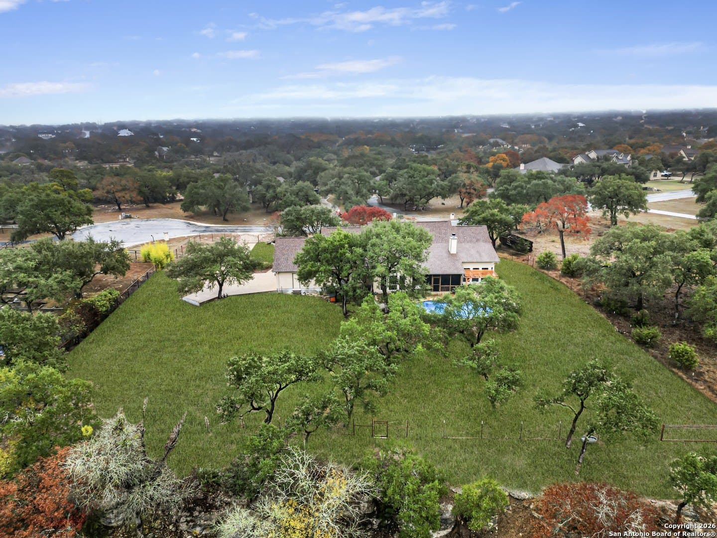 12.88 acres in Comal County - photo 17