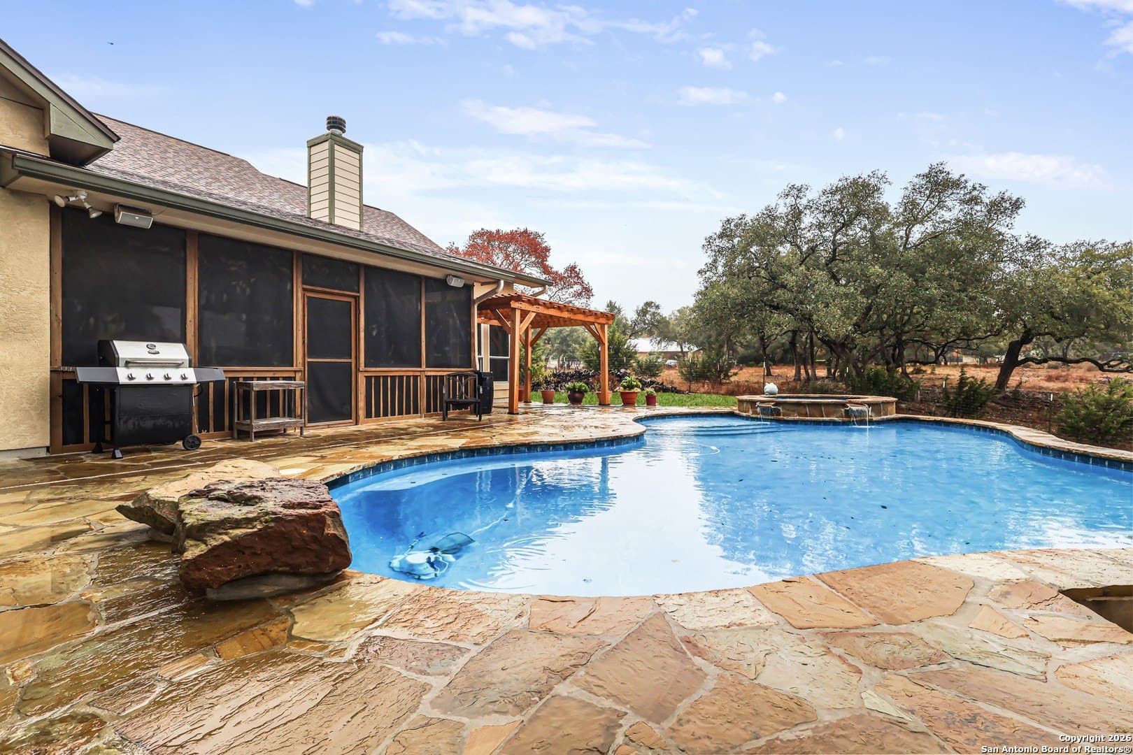 12.88 acres in Comal County - photo 8