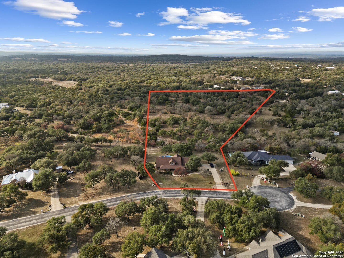 12.88 acres in Comal County - photo 22