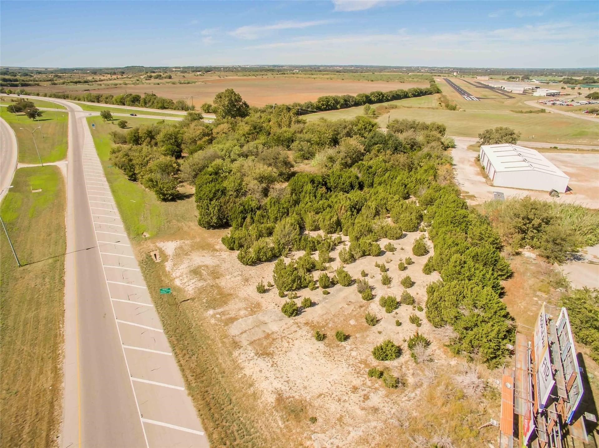 4.28 acres in Hood County - photo 4
