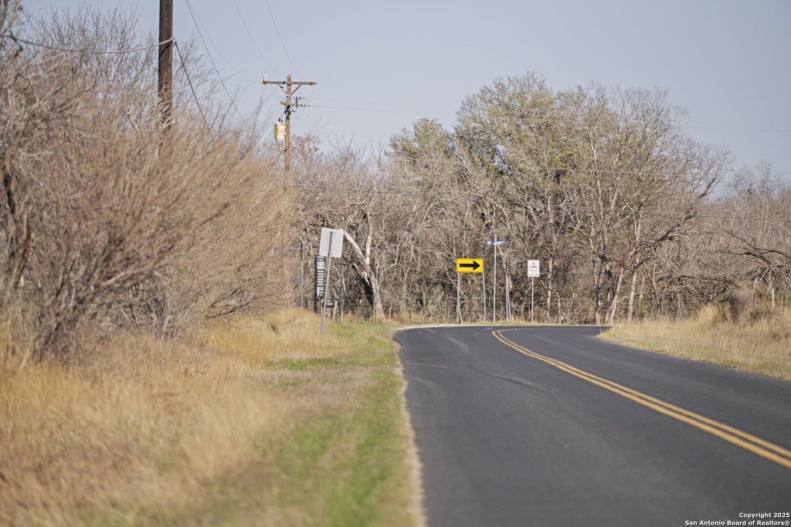 55.34 acres in Bexar County featured view