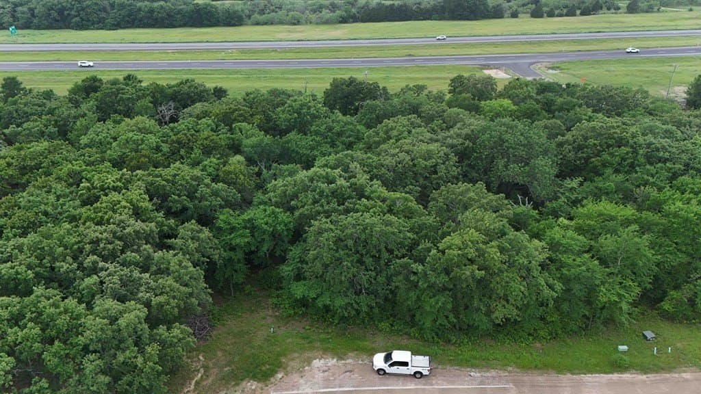 1.44 acres in Kaufman County gallery image 2