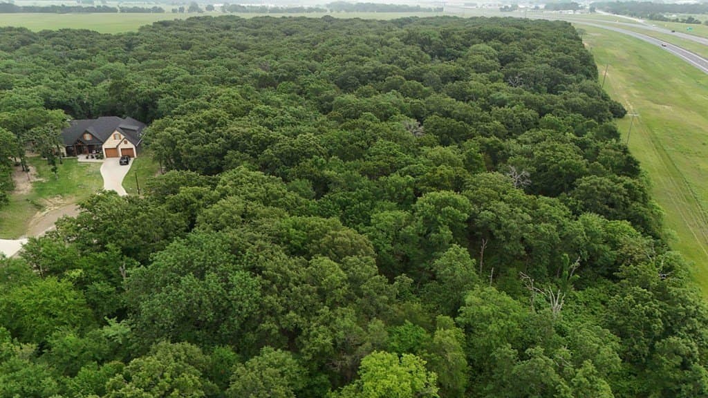 1.44 acres in Kaufman County gallery image 4