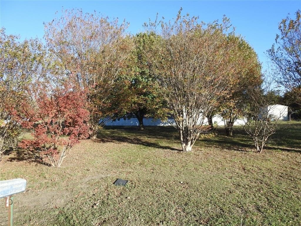 15.85 acres in Grayson County