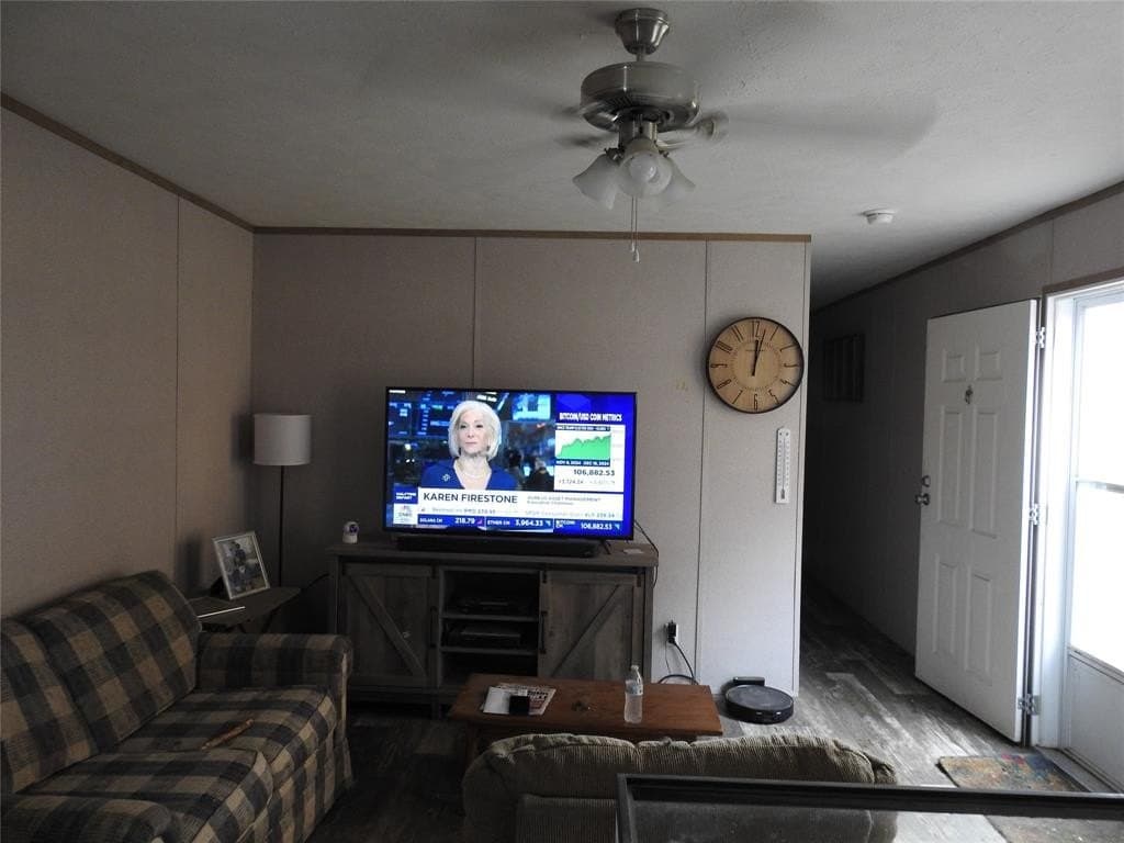 15.85 acres in Grayson County gallery image 4