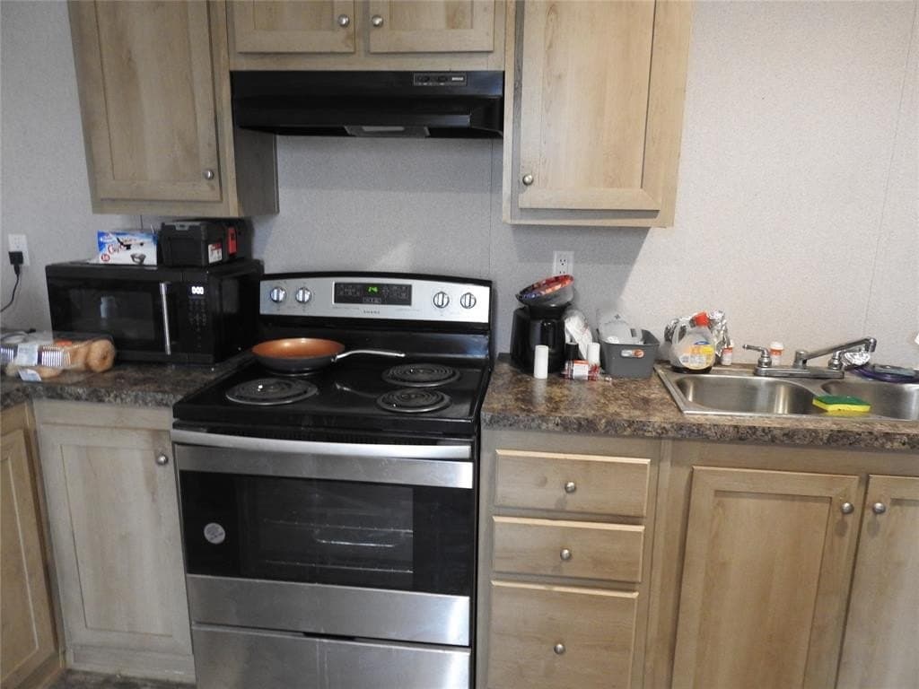 15.85 acres in Grayson County featured view