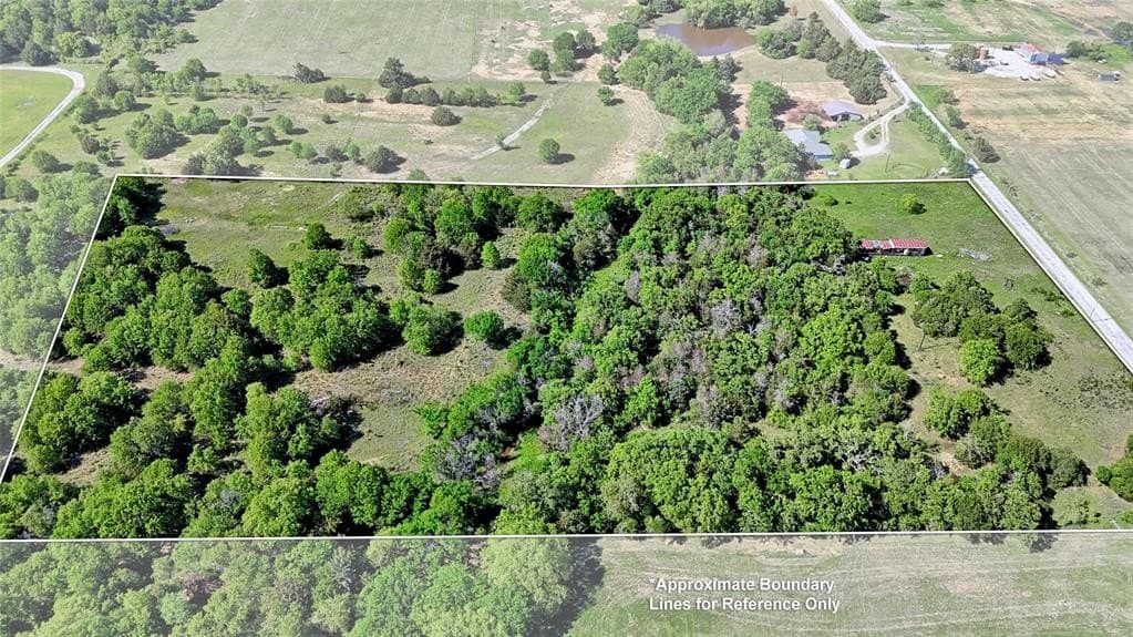 10.5 acres in Wise County featured view