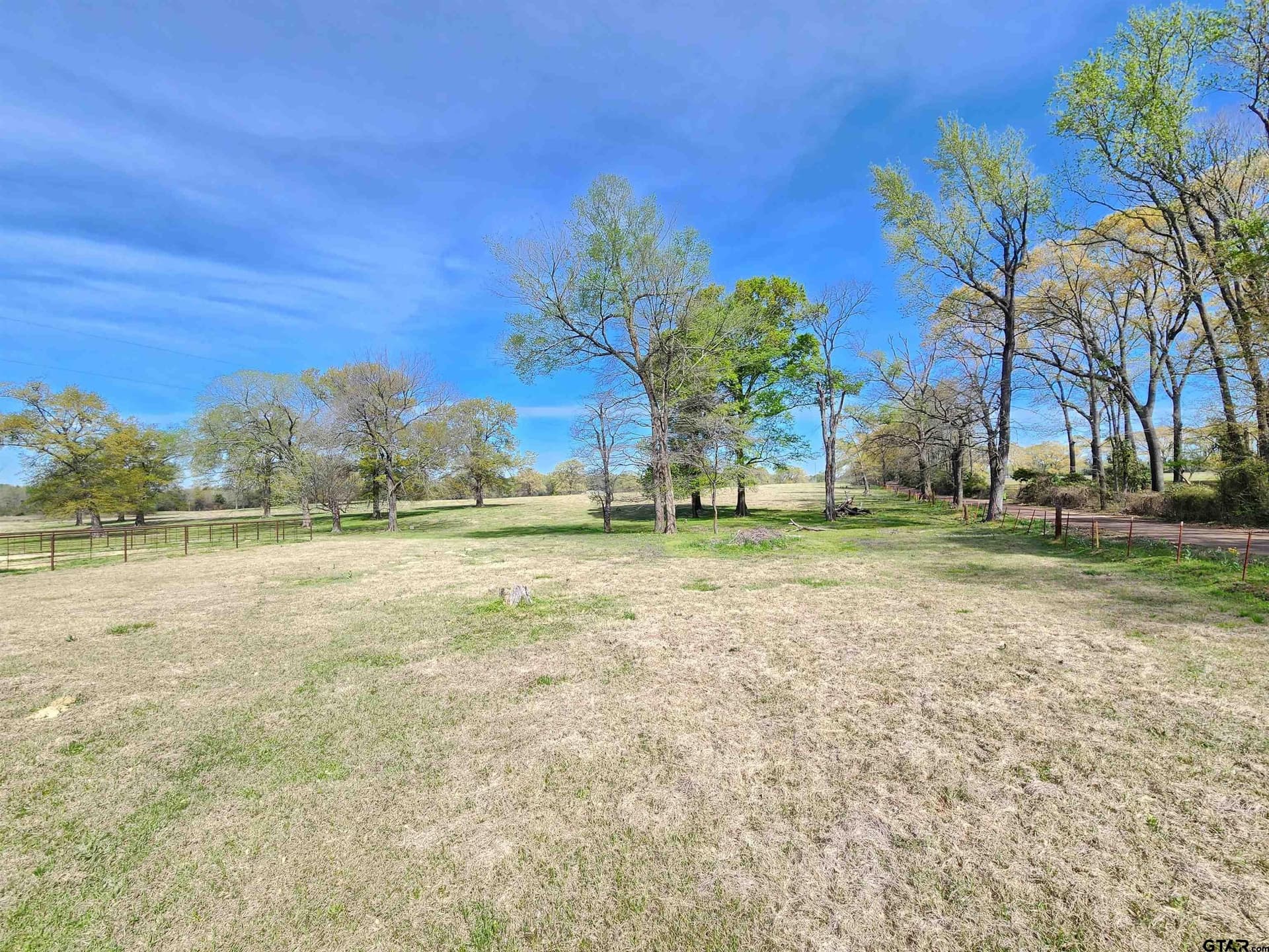 1.8 acres in Upshur County featured view